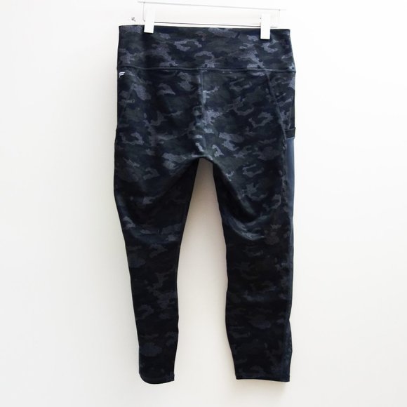 Fabletics Mila Pocket Camo Legging XL - Picture 5 of 14
